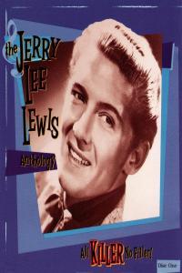 Jerry Lee Lewis All Killer No Filler Anthology 1993 FLAC vtwin88cube