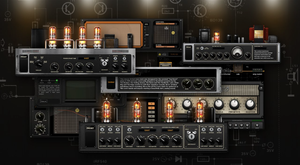 Positive Grid BIAS Professional v1 1 4 509 OS X Egg dada