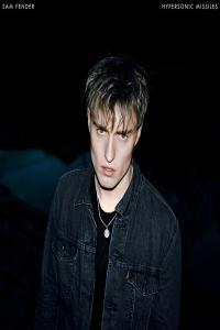 Sam Fender Hypersonic Missiles 2019 320 KBPS pradyutvam