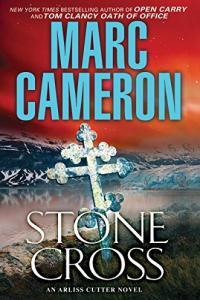 Stone Cross by Marc Cameron EPUB