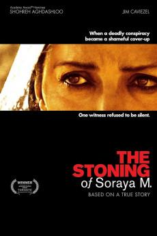 The Stoning of Soraya M. 2008 720p bluray YTS