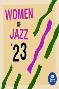 Various Artists Women of Jazz 23 2023 24Bit 48kHz FLAC PMEDIA