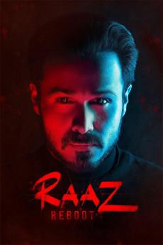 Raaz Reboot 2016 720p web YTS