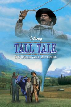 Tall Tale 1995 720p web YTS