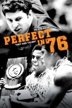 Perfect in '76 2017 720p web YTS