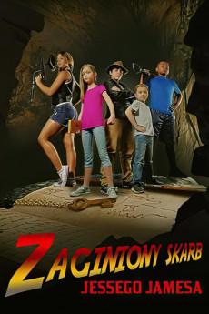 Lost Treasure of Jesse James 2020 720p web YTS