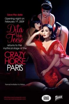 Crazy Horse, Paris with Dita Von Teese 2009 720p web YTS