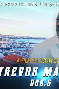 Trevor Martin 006.5 2019 720p web YTS