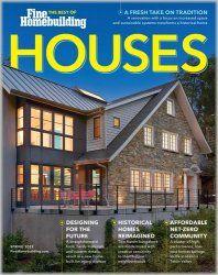 Fine Homebuilding Spring 2022 PDF