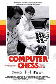 Computer Chess 2013 720p web YTS