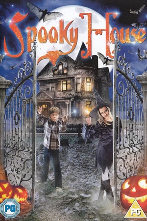 Spooky House 2001 1080p web YTS