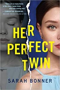 Her Perfect Twin by Sarah Bonner EPUB