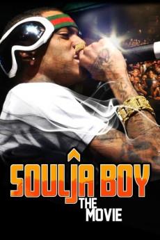 Soulja Boy: The Movie 2011 720p web YTS