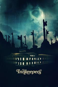 The Innkeepers 2011 720p bluray YTS