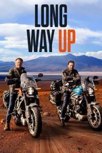Long Way Up Series 1 Part 6 Bolivia 1080p HDTV x264 AAC MVGroup org mp4