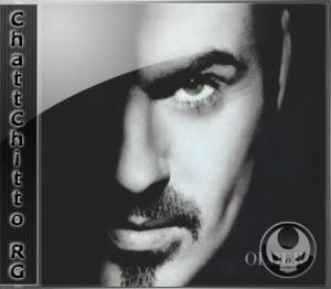 George Michael Older ChattChitto RG