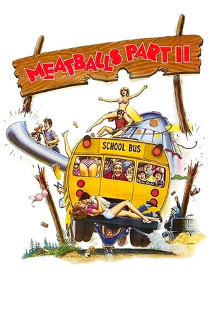 Meatballs Part II 1984 1080p web YTS