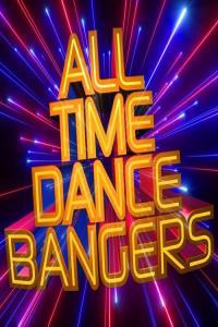 VA All Time Dance Bangers 2021 Mp3 320kbps PMEDIA