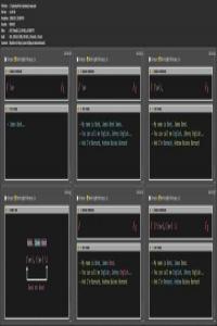 Accelerated Regular Expressions Training Regex CourseWikia