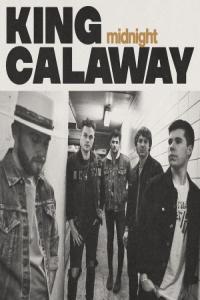 King Calaway Midnight 2021 Mp3 320kbps PMEDIA