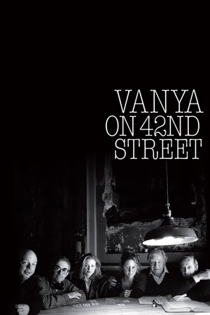 Vanya on 42nd Street 1994 1080p bluray YTS