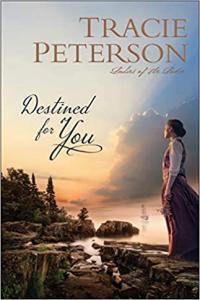 Destined for You by Tracie Peterson EPUB