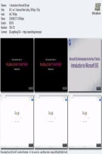 PluralSight M365 Administration for the Non IT Admin FreeCourseWeb