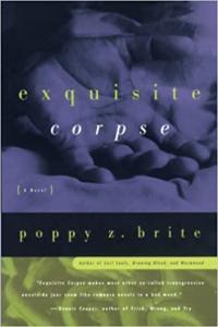 Exquisite Corpse by Poppy Z Brite EPUB