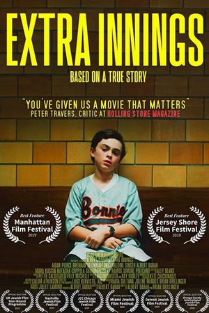 Extra Innings 2019 1080p bluray YTS