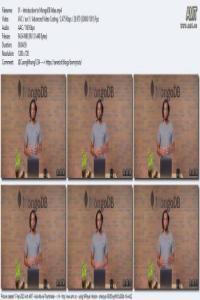 Introduction to MongoDB 2023 DevCourseWeb