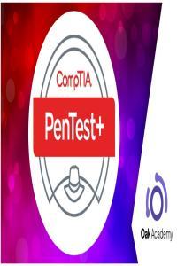 CompTIA Pentest PT0 002 Ethical Hacking Pentest Lab