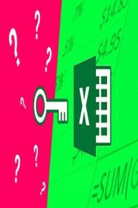Udemy Excel Basics 2020 Advanced in Ms Excel 2019 Office 365