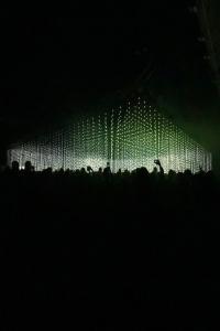 electronic 2019 Four Tet Live at Alexandra Palace London 8th and 9th May 2019 FLAC DarkAng