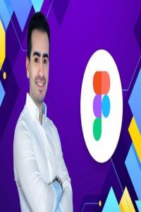 Figma for UI UX Master Web Design in Figma