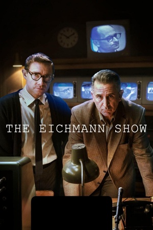 The Eichmann Show 2015 1080p bluray YTS