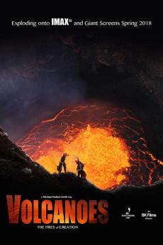 Volcanoes: The Fires of Creation 2018 720p web YTS