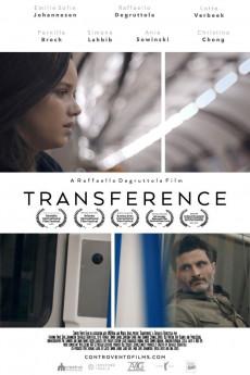 Transference: A Love Story 2020 720p web YTS