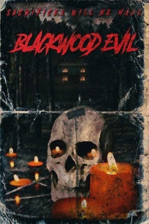 Blackwood Evil 2000 1080p web YTS