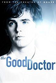The Good Doctor Season 3 Complete 720p AMZN WEB DL x264 i c