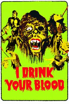 I Drink Your Blood 1971 720p bluray YTS
