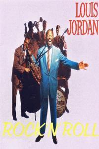 Louis Jordan That s Rock n Roll Remastered 2020 Mp3 320kbps PMEDIA