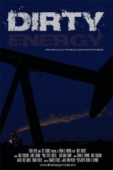 Dirty Energy 2012 720p web YTS