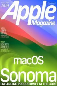 AppleMagazine Issue 609 June 30 2023 CourseWikia