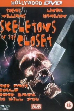 Skeletons in the Closet 2001 1080p web YTS