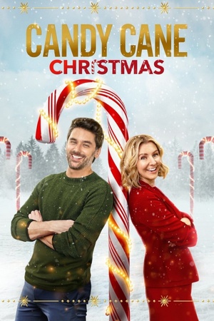 Candy Cane Christmas 2020 1080p web YTS