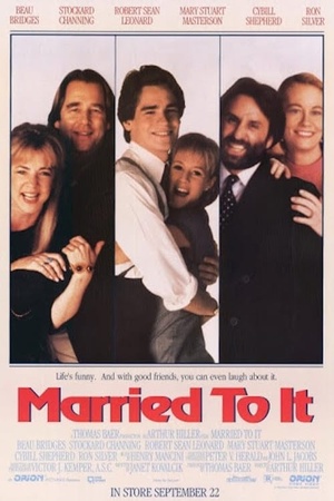 Married to It 1991 1080p web YTS