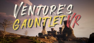 Venture s Gauntlet VR