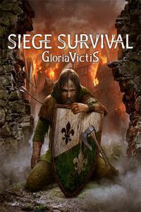 Siege Survival Gloria Victis v20210712 Community Update 2 MULTi13 FitGirl Repack