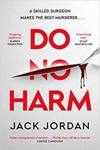 Do No Harm by Jack Jordan EPUB