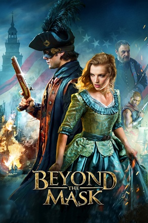 Beyond the Mask 2015 1080p bluray YTS